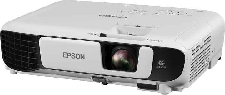 Проектор Epson EB-E05 артикул 203854Si-1
