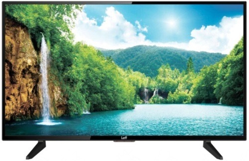 Телевизор LEFF 43F110T артикул 296776Si-1 в интернет-магазине «HiFiRussia»