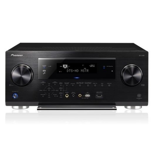 AV Ресивер Pioneer SC-LX76 артикул 382860FV-1