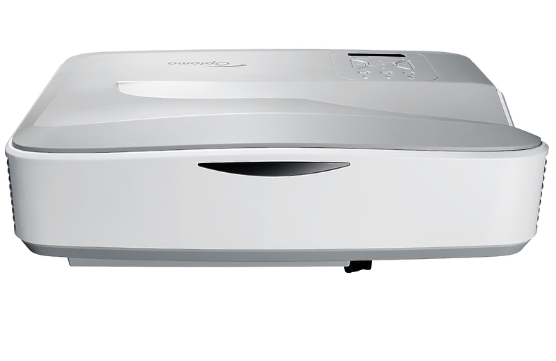 Проектор Optoma ZH400USTi артикул 184754Si-1 фото 5