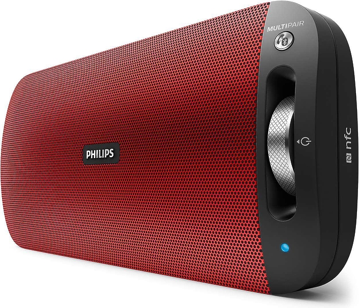 Philips BT3600R/00 #1 в «HiFiRussia»