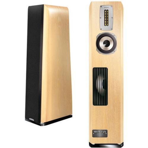 Акустическая система Quadral Aurum Montan VIII natural oak артикул 398059FV-1