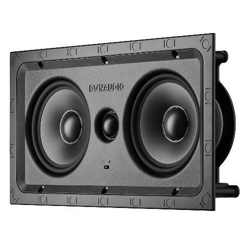 Встраиваемая акустика Dynaudio P4-LCR50 артикул 202788Si-1