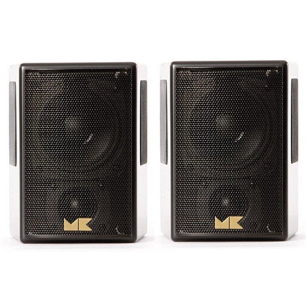 Настенная акустика MK Sound M4T white (Pair) артикул 157613Si-1