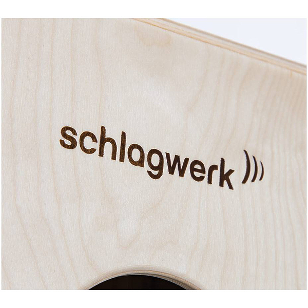 Кахон Schlagwerk CP555 артикул 288956Si-1 фото 4