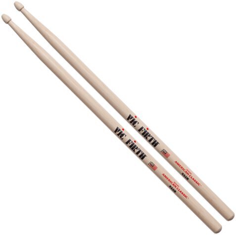 Барабанные палочки Vic Firth X55B артикул 255336Si-1