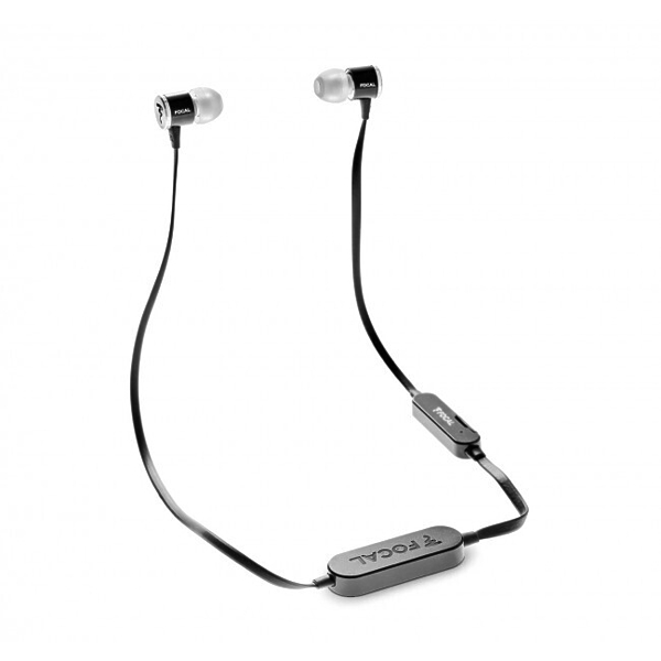 Наушники Focal Spark Wireless Silver артикул 165740Si-1 фото 14