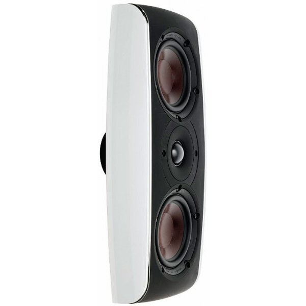 Акустическая система Dali Motif LCR white/ice with ice grille артикул 431909FV-1