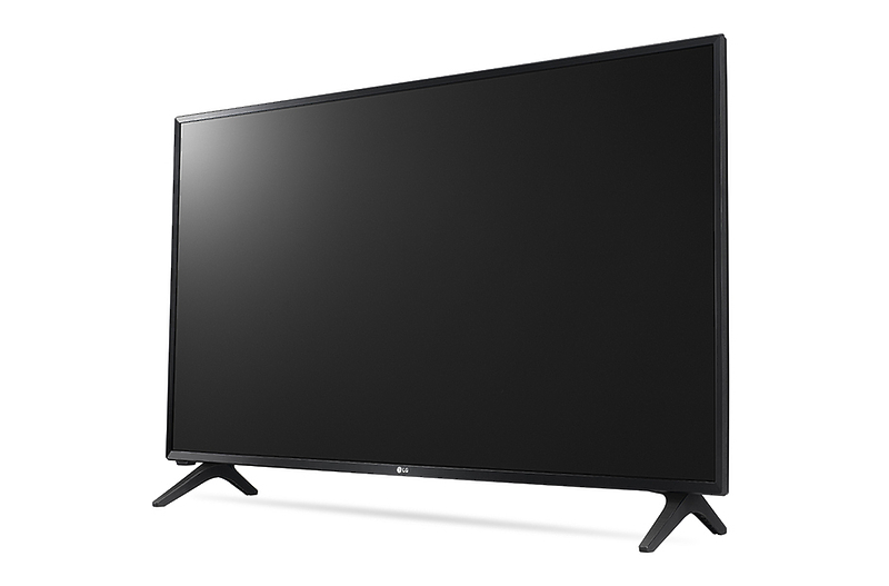 LED телевизор LG 32LJ500U артикул 164594Si-1 фото 3