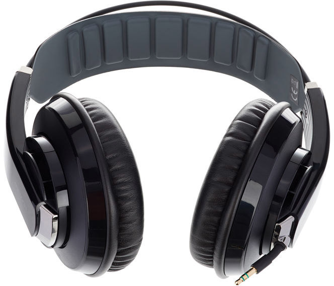 Наушники Superlux HD681EVO Black артикул 230083Si-1 фото 6