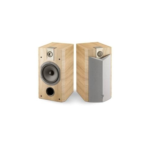 Акустическая система Focal-JMlab Chorus 705 V Light Walnut артикул 447061FV-1