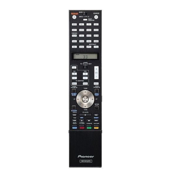 AV Ресивер Pioneer SC-LX90 артикул 382340FV-1 фото 9
