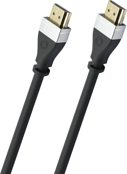 HDMI кабель Oehlbach Select Video Link cable 1.5m (33101) артикул 260527Si-1