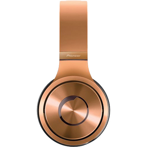 Наушники Pioneer SE-MX9-T артикул 105623Si-1 фото 6