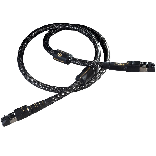 LAN кабель Esprit Aura RJ45 2,2 м артикул 318147Si-1