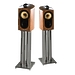 Стойка для колонок Sound Style XS122 (высота 57 см) silver
