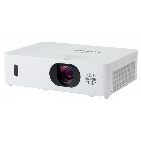 Проектор Hitachi CP-WU5505GF артикул 191636Si-1