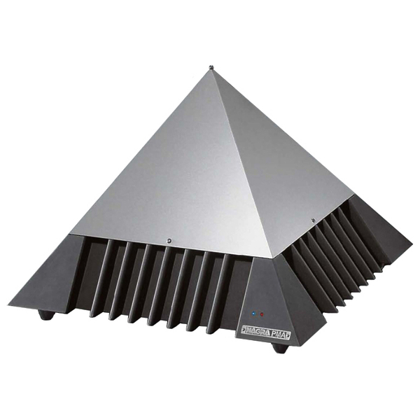 Усилитель мощности Nagra PMA Pyramid Monoblock Amplifier (pair) артикул 145568Si-1