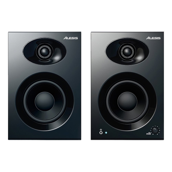 Студийный монитор Alesis ELEVATE 4 артикул 180806Si-1