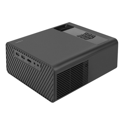 Проектор Rombica Ray Black MPR-L410 артикул 270325Si-1 фото 5