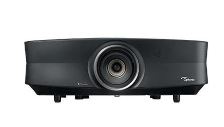 Проектор Optoma EL500K-B артикул 332577Si-1 фото 3