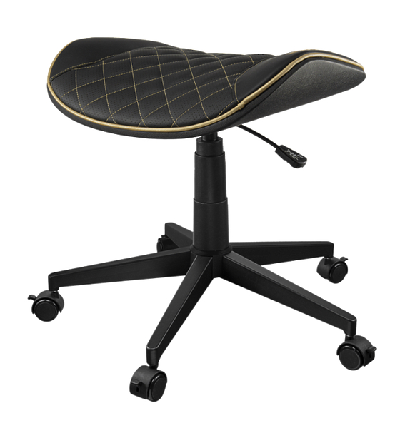Стул компьютерный игровой Cougar CROSSER Gold артикул 330736Si-1 фото 5