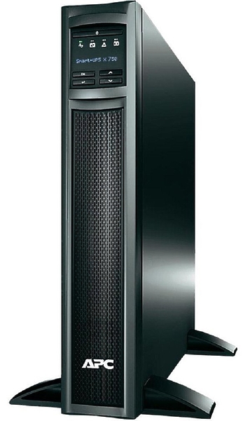 Источник бесперебойного питания APC SMX1500RMI2UNC артикул 139704Si-1