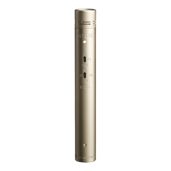 Микрофон Rode NT55 артикул 181998Si-1