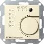 Многофункциональный термостат Gira 210001 Instabus KNX/EIB, 4-канальный артикул 206985Si-1