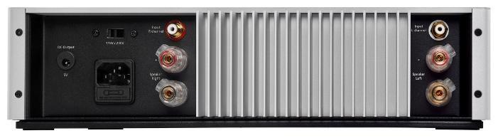 NuForce STA-200 silver #2 в «HiFiRussia»