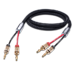 Акустический кабель Oehlbach XXL Fusion Two B450 4,5 m (110616)