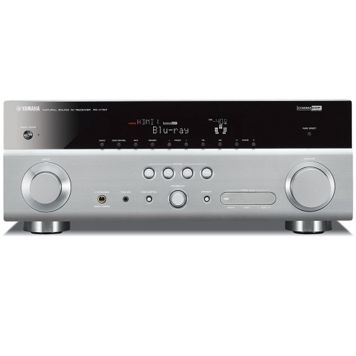 AV Ресивер Yamaha RX-V767 titan артикул 391087FV-1