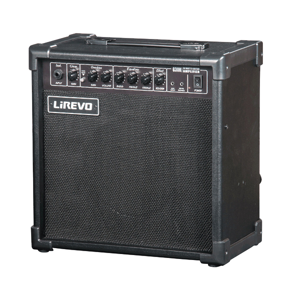 Комбоусилитель LiRevo TS-B30 артикул 277456Si-1