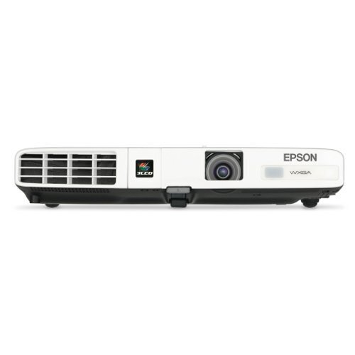 Проектор Epson EB-1771W артикул 354744FV-1