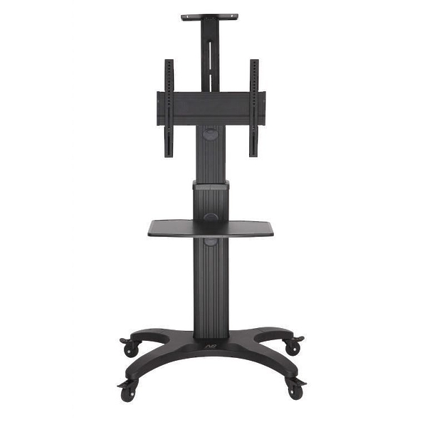 Мобильная стойка NB AVF1500-50-1P black артикул 156307Si-1