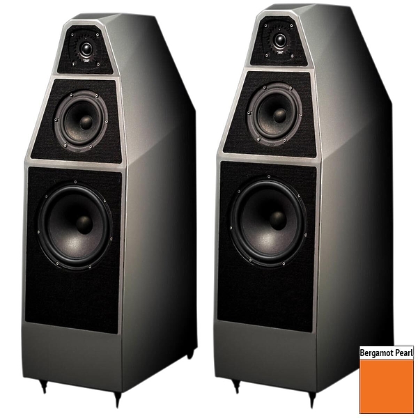 Напольная акустика Wilson Audio Yvette Bergamot Pearl артикул 227903Si-1