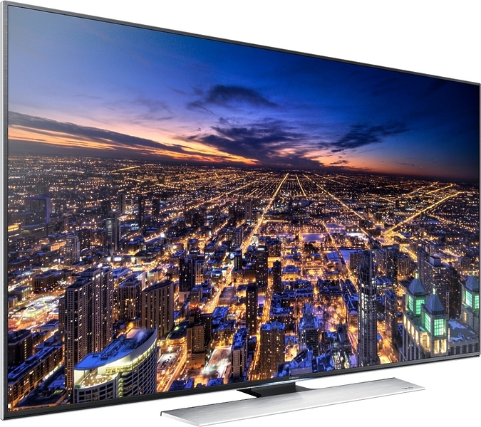 LED телевизор Samsung UE-85HU7500 артикул 111875Si-1 фото 3