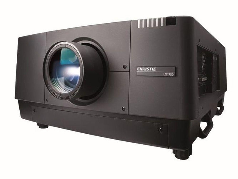 Christie LX1750 артикул 263680MN-1 фото 3