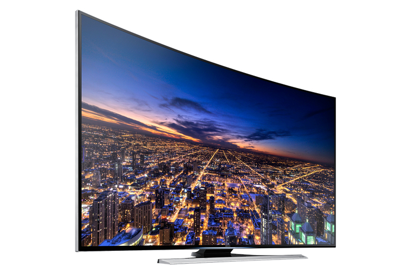 LED телевизор Samsung UE-55HU8700 артикул 108105Si-1 фото 8