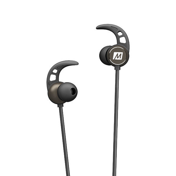 Наушники MEE Audio X5 Wireless In-Ear Black артикул 177635Si-1 фото 5