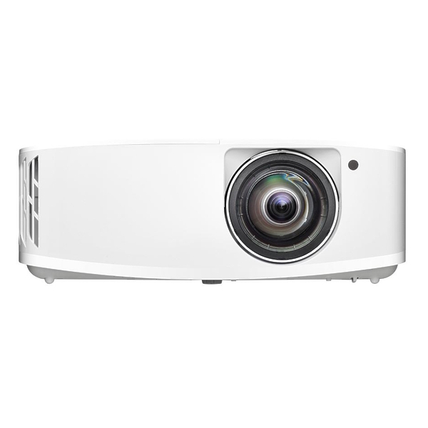 Проектор Optoma 4K400STx артикул 303054Si-1