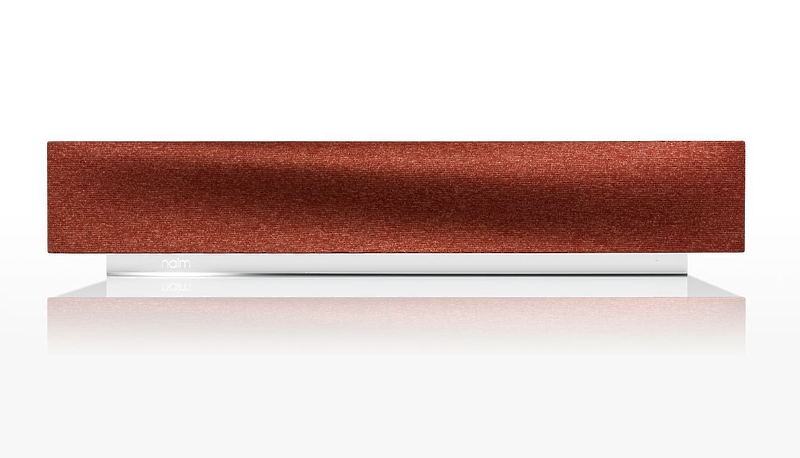 Гриль Naim Mu-so 2nd Gen. Terracotta артикул 199858Si-1 фото 3