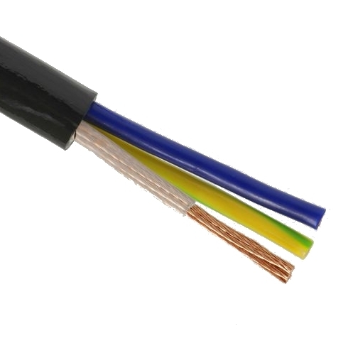 Сетевой кабель Tchernov Cable Cuprum Original AC Power / bulk артикул 104871FV-1