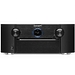 AV ресивер Marantz SR-7009 black