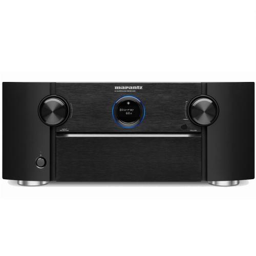 AV ресивер Marantz SR-7009 black артикул 105822Si-1