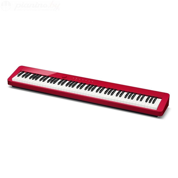 Цифровое пианино Casio Privia PX-S1000RD артикул 199011Si-1 фото 4