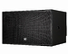 Сабвуфер RCF S8028 II