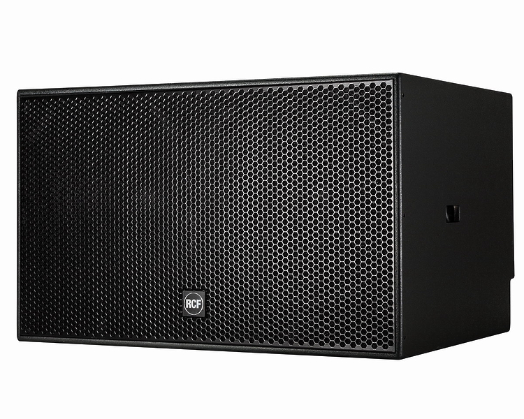 Сабвуфер RCF S8028 II артикул 124365Si-1