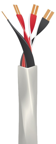 Акустический кабель Wire World Solstice 8 Speaker Cable 75m Spool (SOSM075-8) артикул 182918Si-1