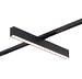 Светильник трековый Denkirs DK6630-BK (Black)